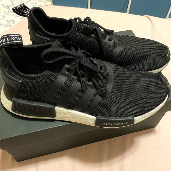 Adidas NMD R1 - Picture 2 of 4